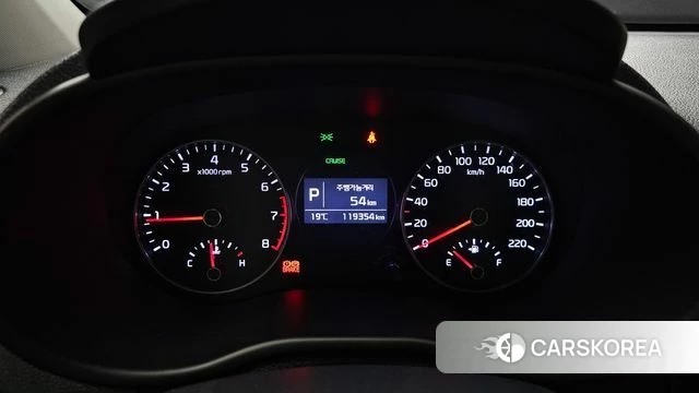 Kia All New Morning (JA) id 4294538 из Кореи 18