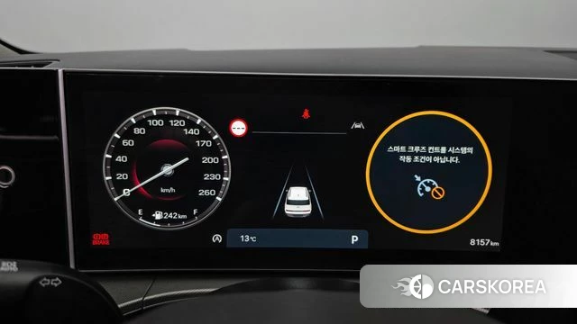 Hyundai Santa Fe (MX5) id 3896900 из Кореи 18