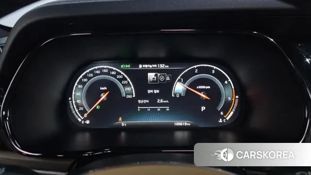 Kia Mohave Master id 3601440 из Кореи 18