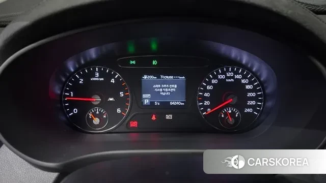 Kia The New Sorento id 3760824 из Кореи 18