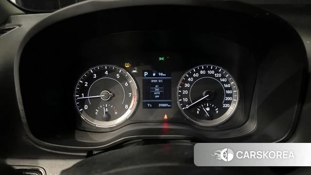 Hyundai Venue id 3794962 из Кореи 18