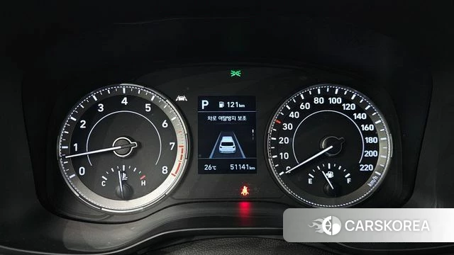 Hyundai Venue id 4496308 из Кореи 18