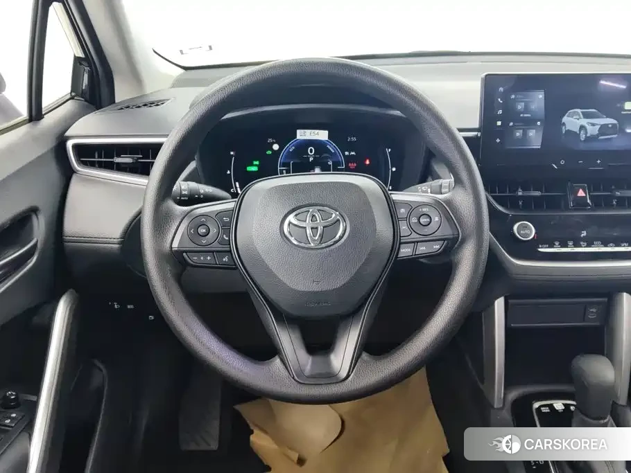 Toyota Corolla id 4629079 из Китая 14