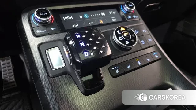 Hyundai The New Palisade id 3467231 из Кореи 18