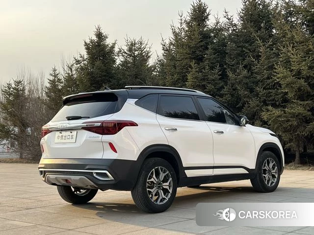 Kia Proud run id 4393846 из Китая 19