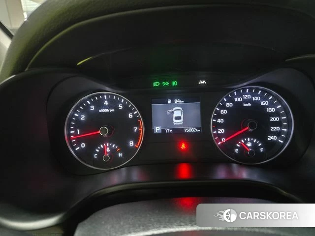 Kia Come New K3 id 4196770 из Кореи 15