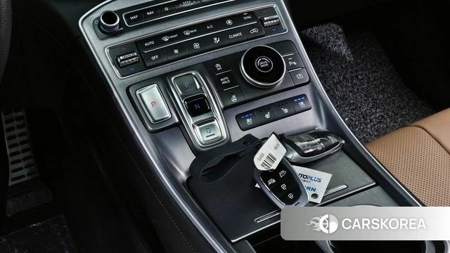 Hyundai The New Santa Fe id 3864979 из Кореи 18