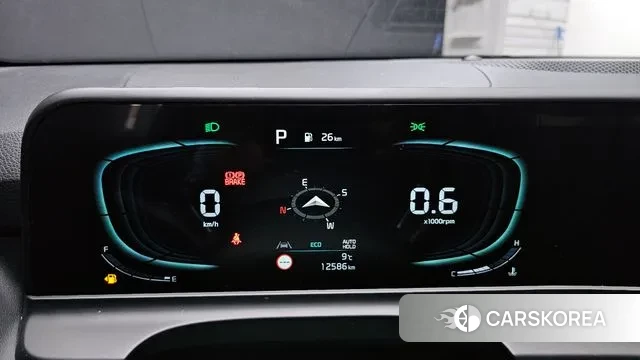 Kia The New Seltos id 3787391 из Кореи 18