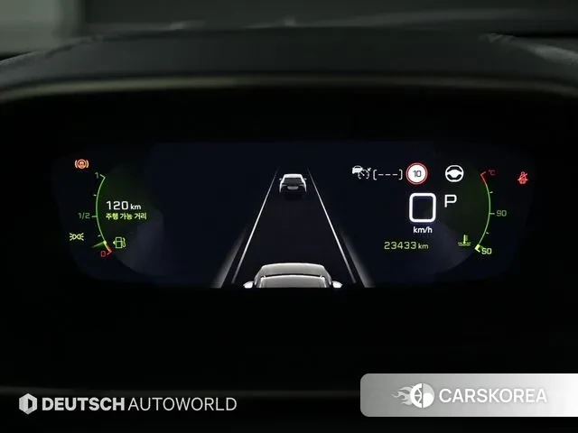 Peugeot 2008 Second generation id 3324288 из Кореи 18