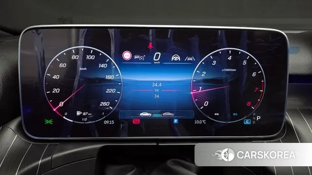 Mercedes-Benz C-Class W206 id 3327304 из Кореи 18