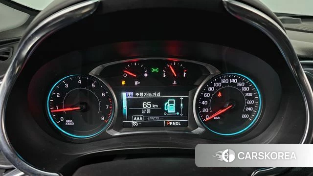 Chevrolet (GM Daewoo) All New Malibu id 3801491 из Кореи 18