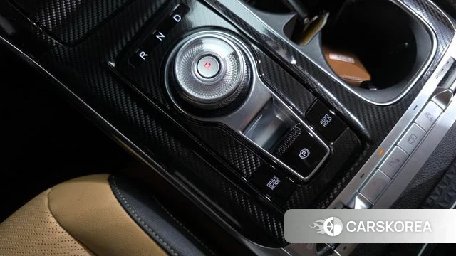 Kia Carnival 4th generation id 4586526 из Кореи 34