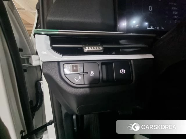 Kia The New Sportage 5th Generation id 4589671 из Кореи 18