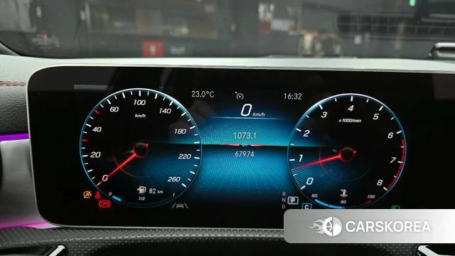 Mercedes-Benz CLA-Class C118 id 4362771 из Кореи 28