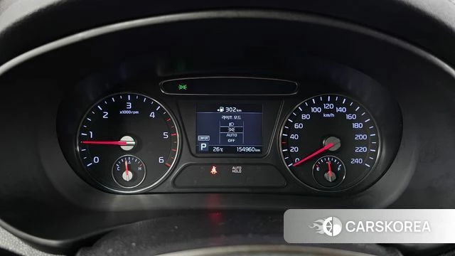 Kia The New Sorento id 4502836 из Кореи 32