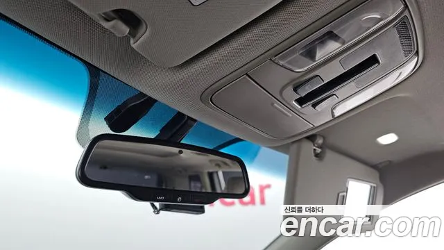 Kia The New Carnival id 2764088 из Кореи 18