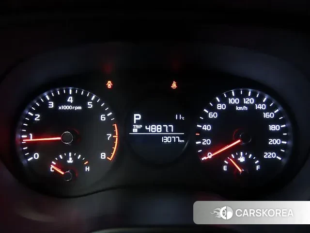 Kia Morning Urban (JA) id 3722569 из Кореи 18
