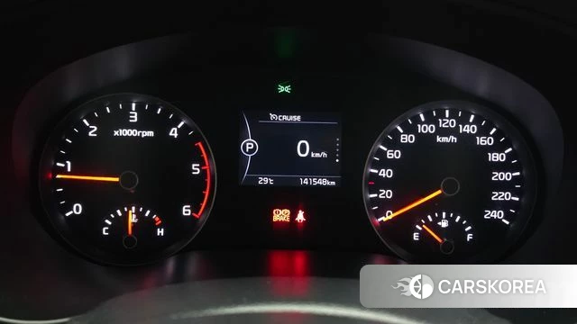 Kia Sportage 4th Generation id 4521052 из Кореи 18