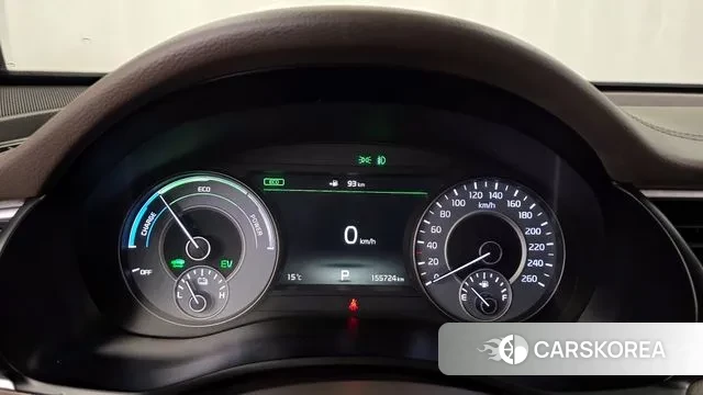 Kia All New K7 Hybrid id 3351210 из Кореи 18