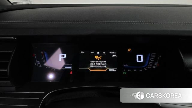 Ssangyong Torres id 4249006 из Кореи 18