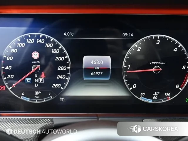 Mercedes-Benz CLS-Class C257 id 3778670 из Кореи 18