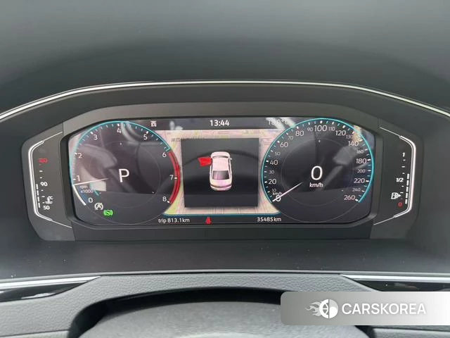 Volkswagen Magotan id 4272819 из Китая 8