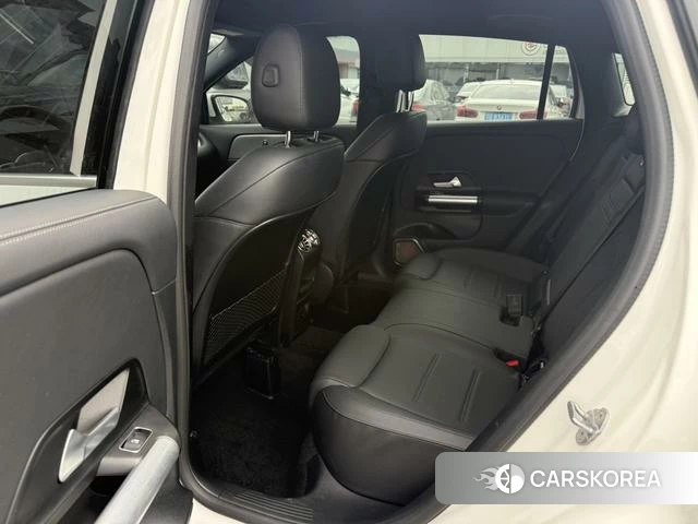 Mercedes-Benz GLA id 4215130 из Китая 10