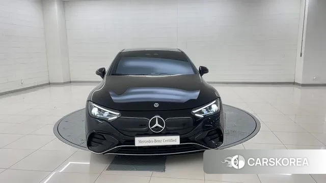 Mercedes-Benz EQE V295 id 3425795 из Кореи 18
