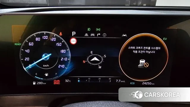 Kia Sportage 5th Generation Hybrid id 2974176 из Кореи 18