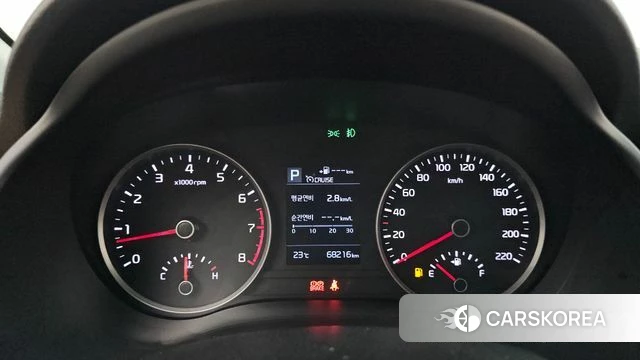 Kia Stonic id 4643090 из Кореи 28