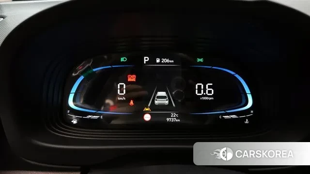 Hyundai Venue id 3241259 из Кореи 18