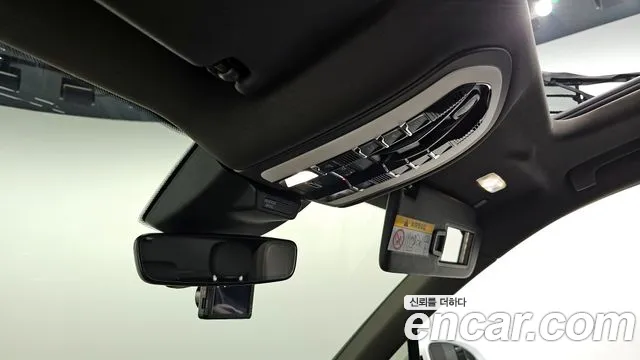 Porsche Macan id 2758412 из Кореи 18