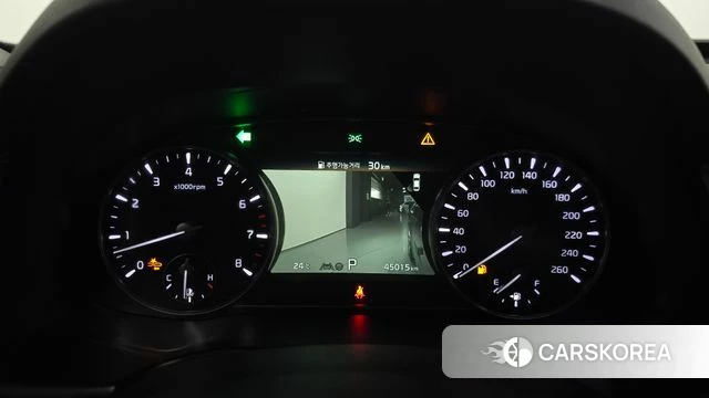 Kia The New K9 2nd generation id 4917541 из Кореи 18