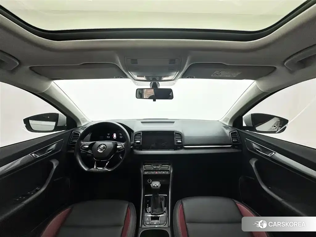 Skoda Krok id 4548177 из Китая 21