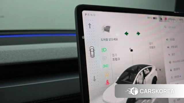 Tesla Model Y id 4791956 из Кореи 35