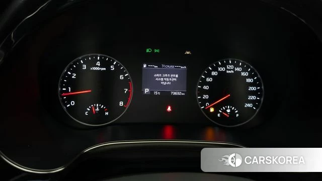 Kia Seltos id 3843124 из Кореи 18