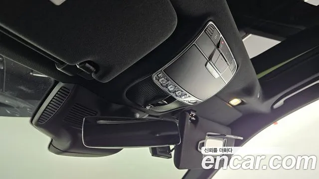 Mercedes-Benz S-Class W222 id 2605967 из Кореи 18