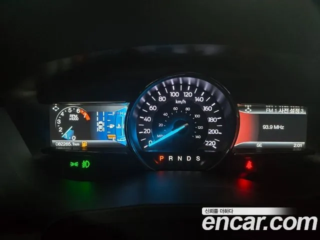 Ford Explorer id 2948667 из Кореи 16