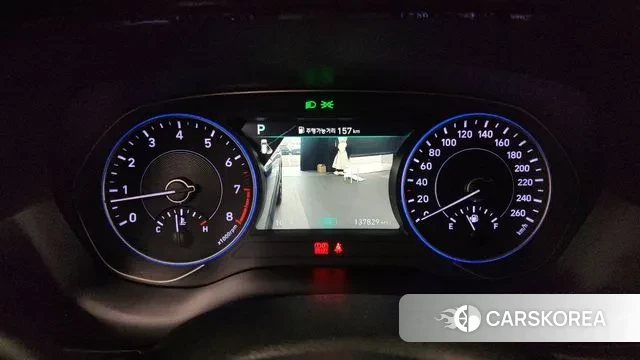 Hyundai Palisade id 3692582 из Кореи 18