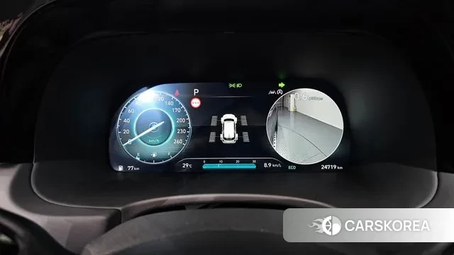 Hyundai The New Palisade id 3093396 из Кореи 18