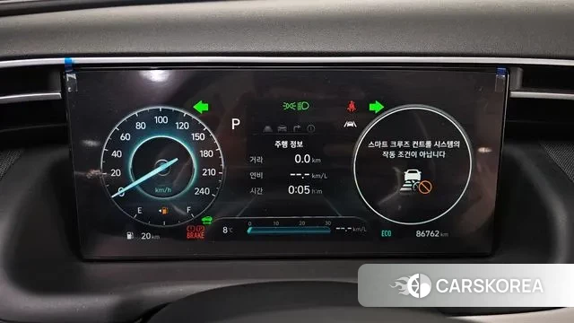 Hyundai Tucson Hybrid (NX4) id 3740346 из Кореи 18