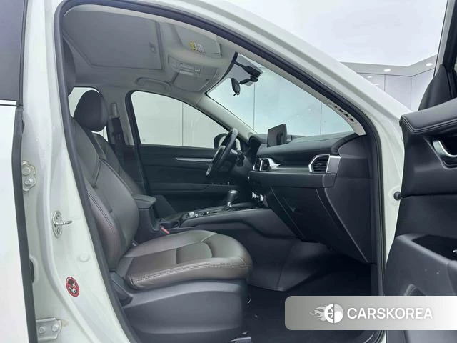 Mazda CX-5 id 4314358 из Китая 20