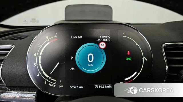 Mini Cooper Clubman id 4224259 из Кореи 18