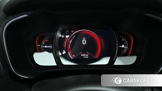 Renault Korea (Samsung) The New QM6 id 4225222 из Кореи 18