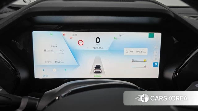 Renault Korea (Samsung) Grand Coleos id 4291954 из Кореи 18