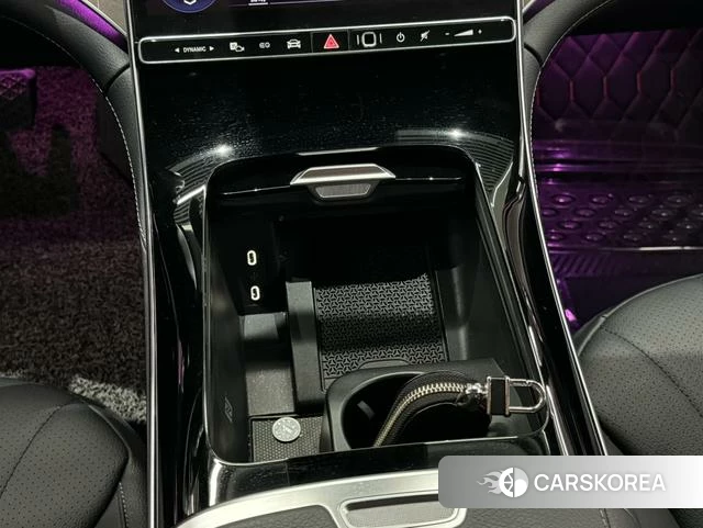 Mercedes-Benz EQE id 3907841 из Китая 11