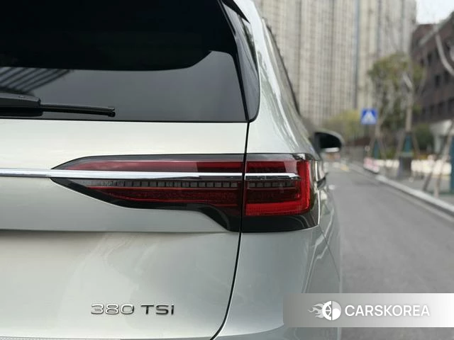 Volkswagen Weiran id 4273026 из Китая 23