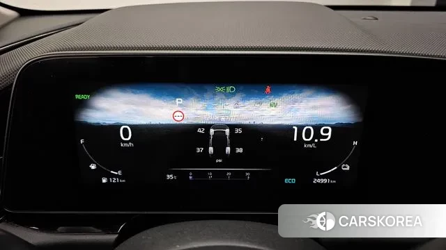 Kia Di Ol Nu Niro id 3042767 из Кореи 18