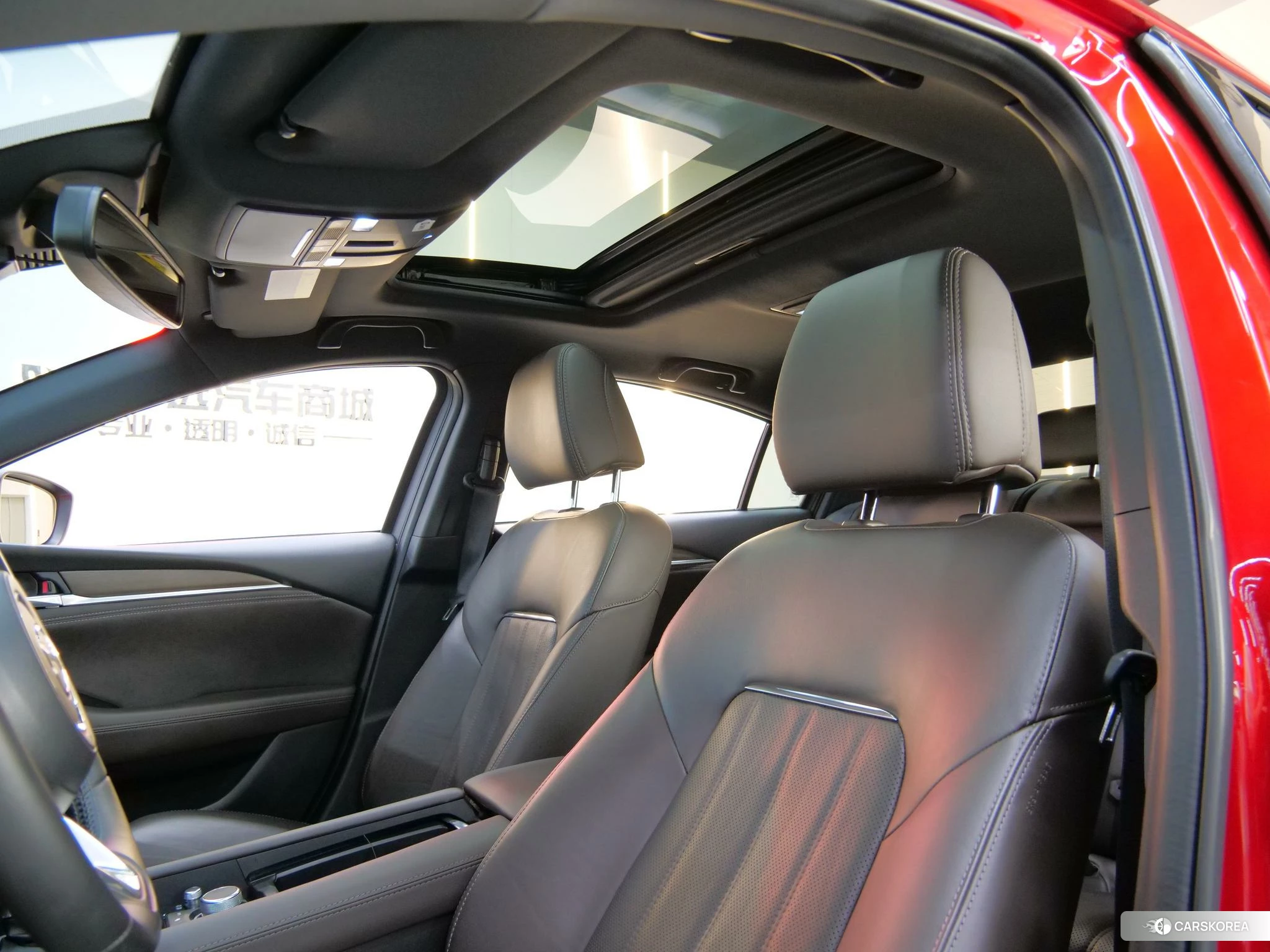 Mazda Atenza id 4510914 из Китая 17