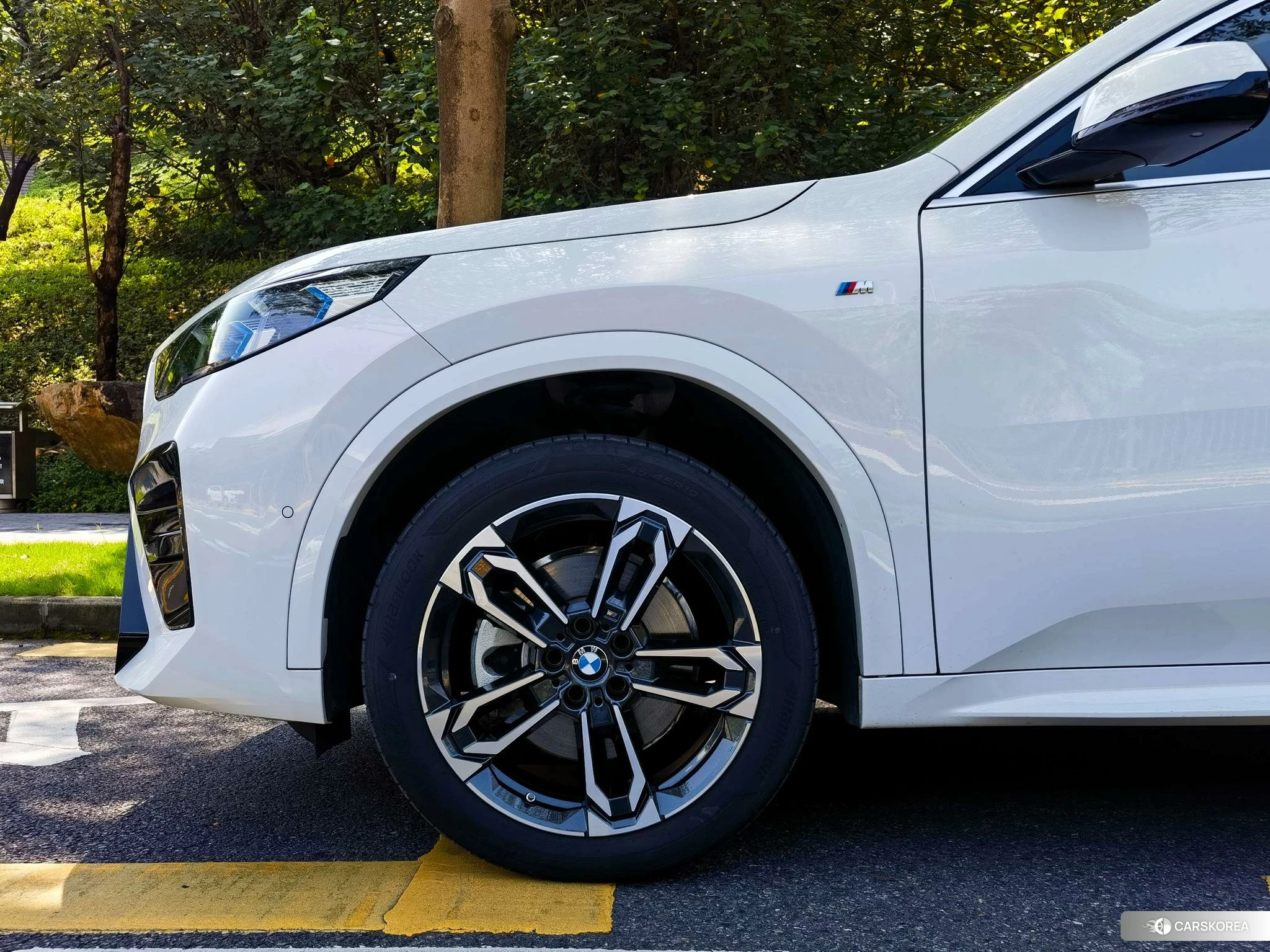 BMW X2 (import) id 4407390 из Китая 13